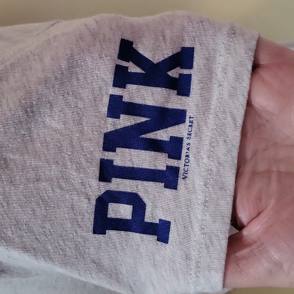 Victoria's Secret PINK Shirt - Picture 6 of 13